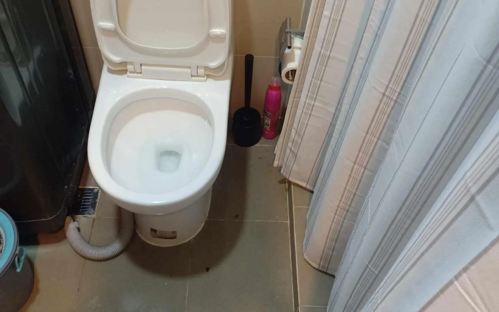 Apartment Smdc Coast Residences - The Happy Place Manila Philippines