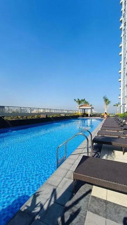 Smdc Coast Residences - The Happy Place Manila 0*,  Philippines