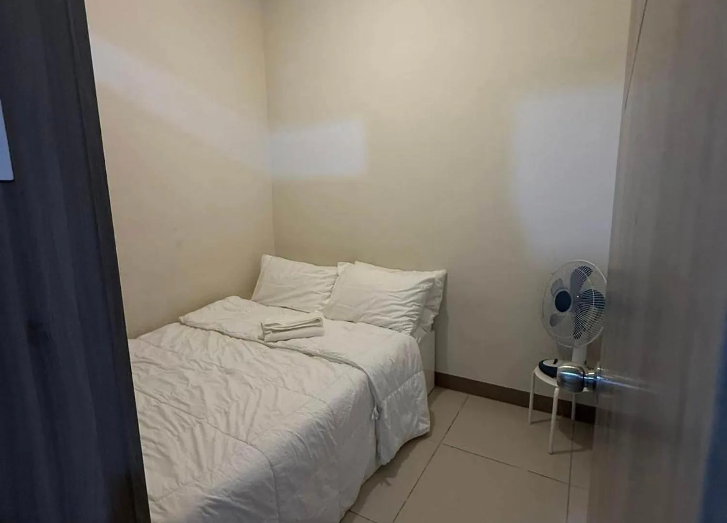 Apartment Smdc Coast Residences - The Happy Place Manila