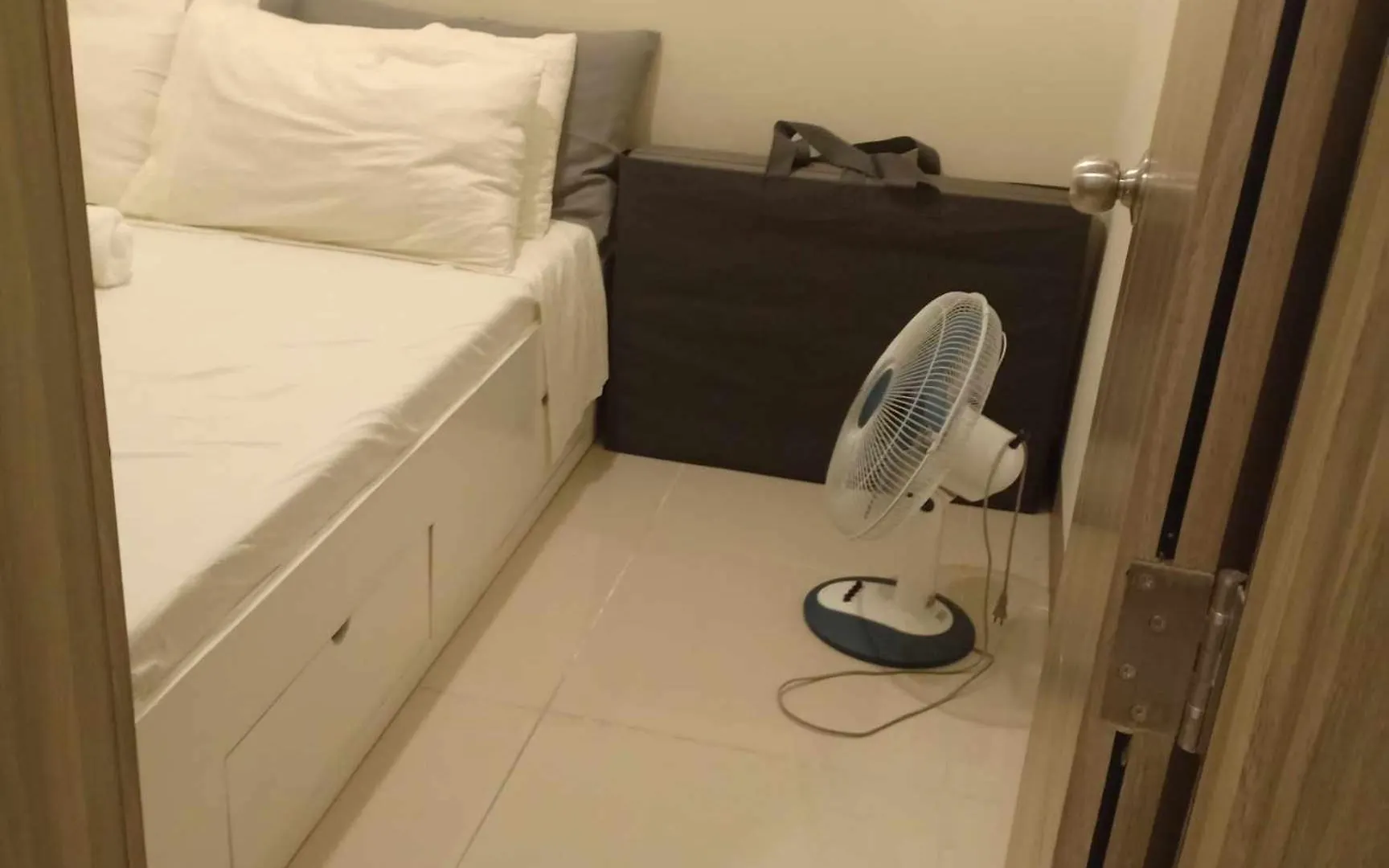 Smdc Coast Residences - The Happy Place Manila