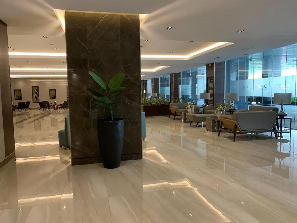 Smdc Coast Residences - The Happy Place Manila