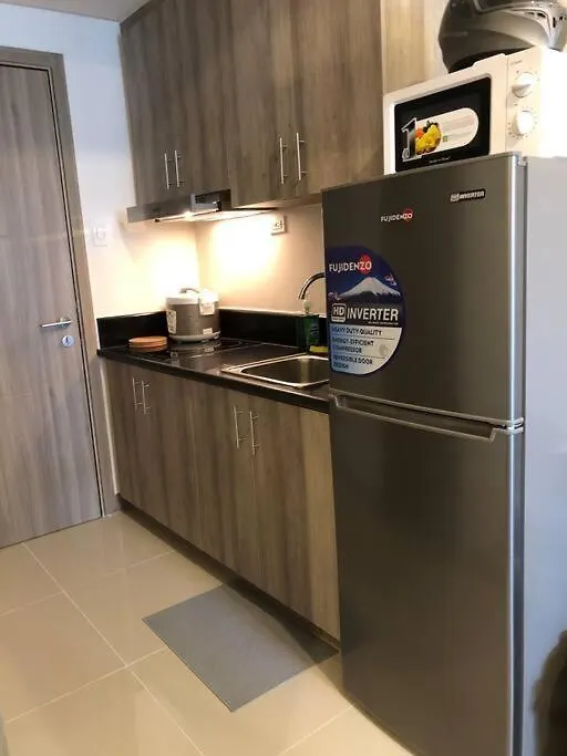 Smdc Coast Residences - The Happy Place Manila 0*,