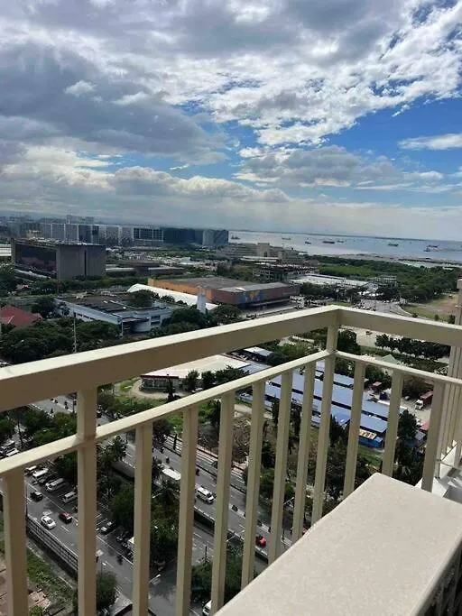 Smdc Coast Residences - The Happy Place Manila
