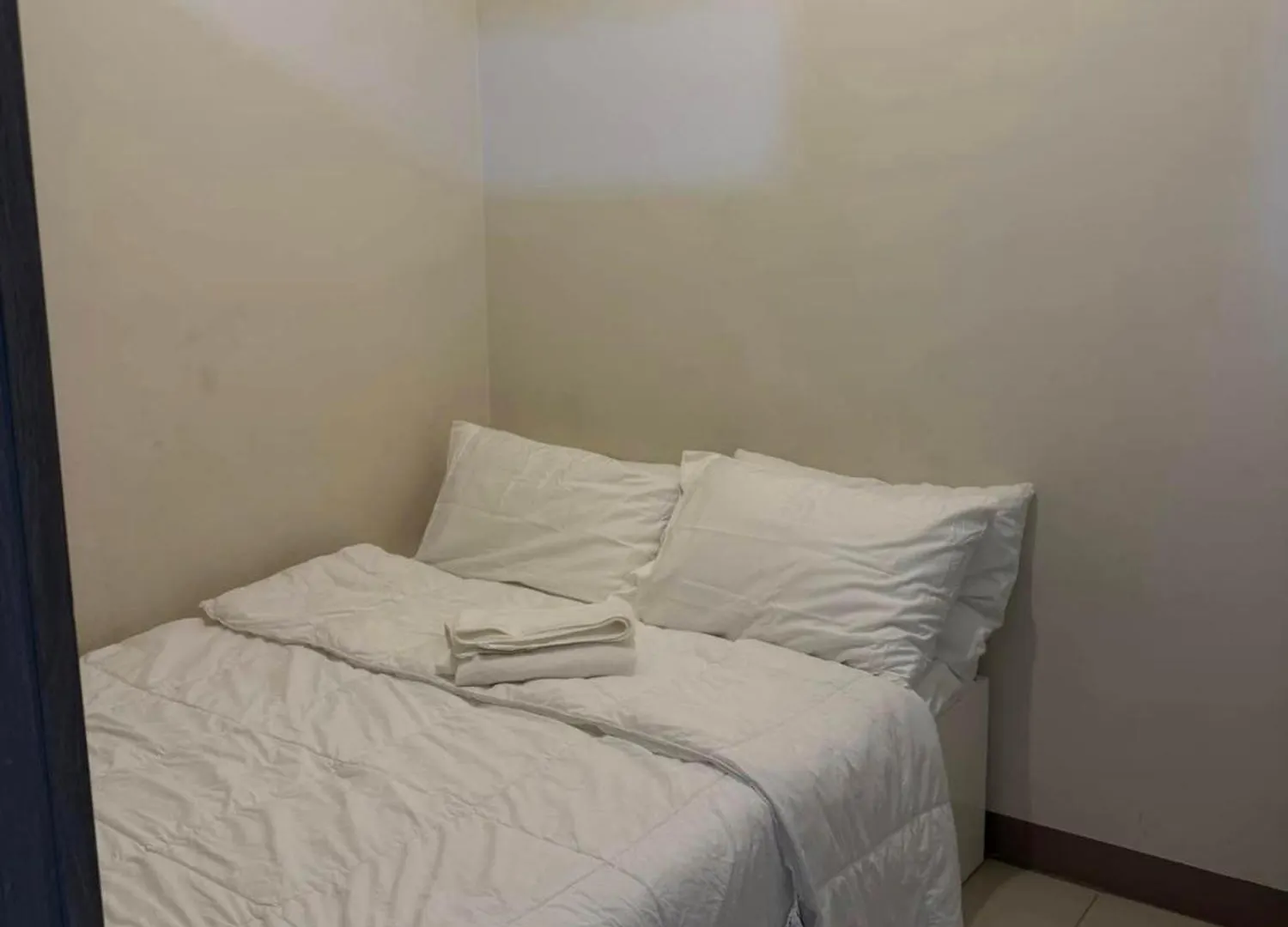 Apartment Smdc Coast Residences - The Happy Place Manila