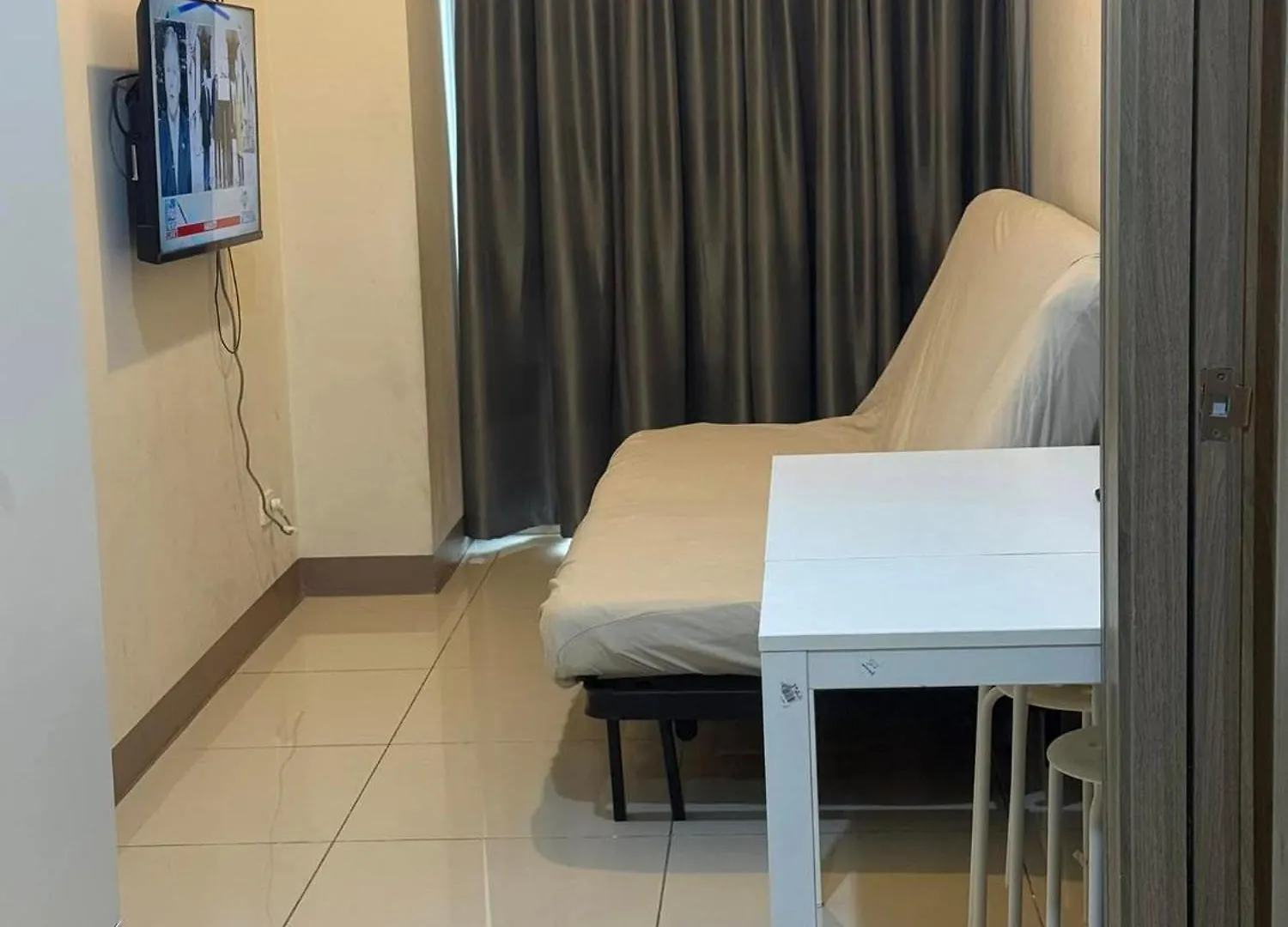 Smdc Coast Residences - The Happy Place Manila Apartment
