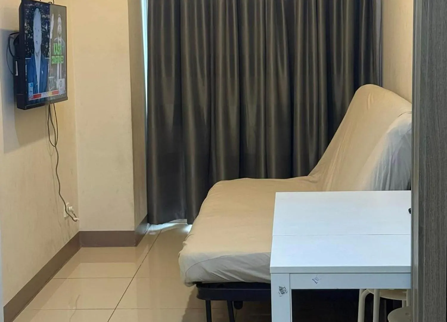 Smdc Coast Residences - The Happy Place Manila Philippines