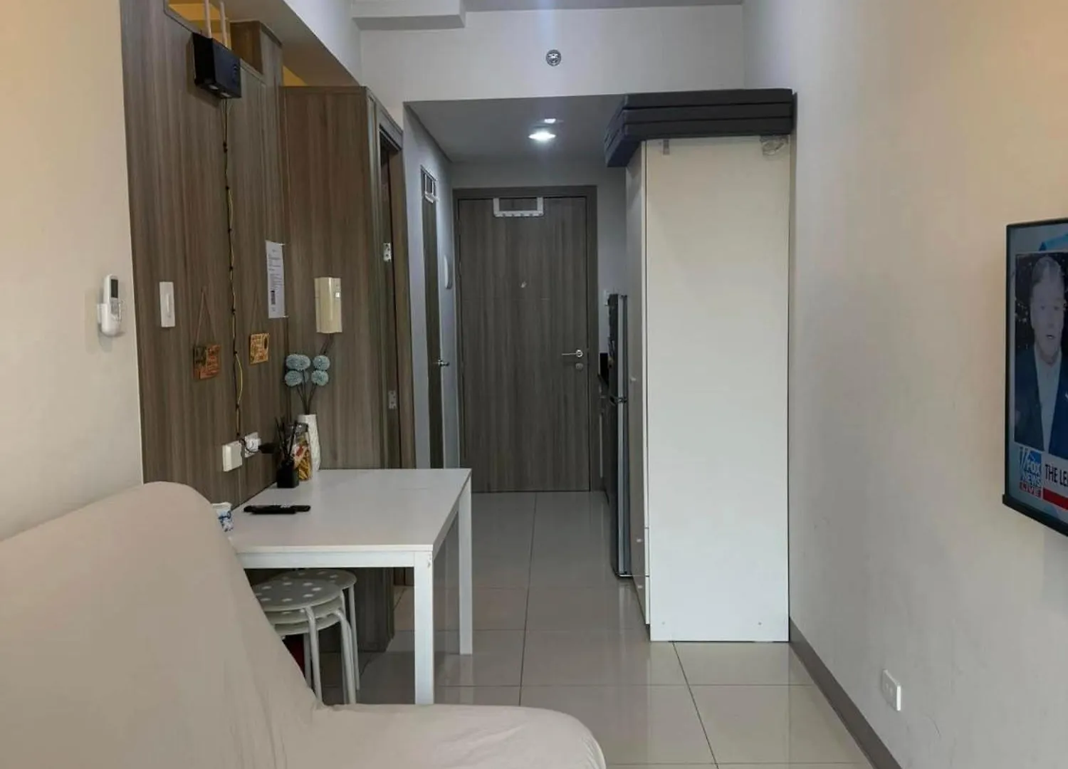 Smdc Coast Residences - The Happy Place Manila