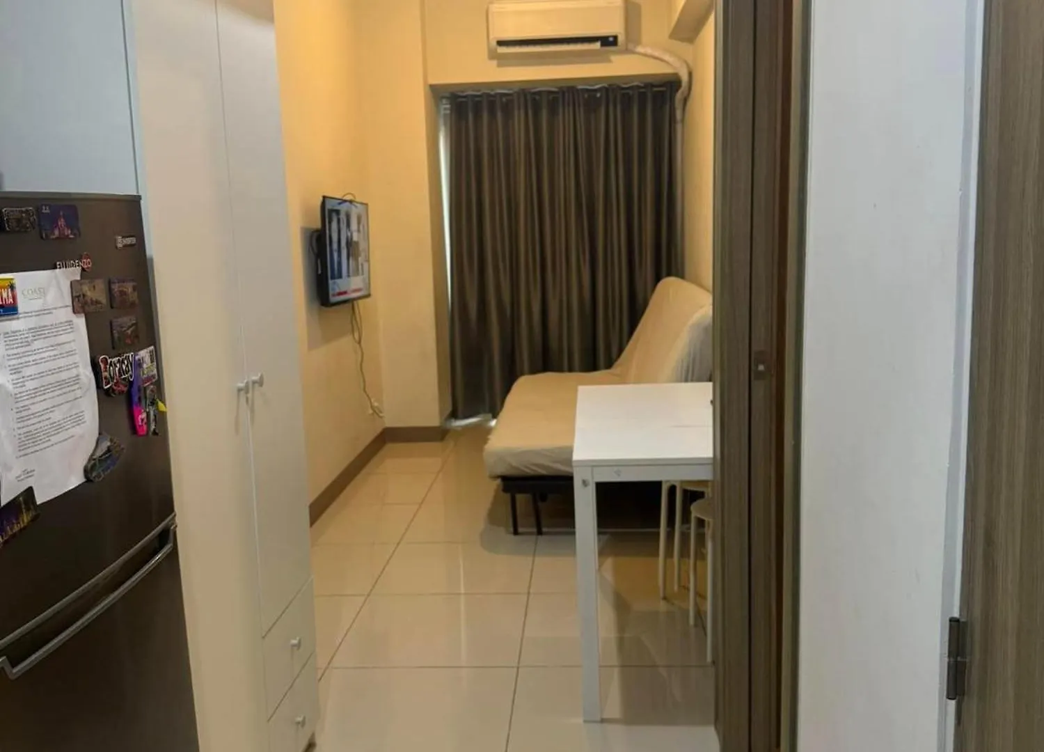 Smdc Coast Residences - The Happy Place Manila 0*,  Philippines