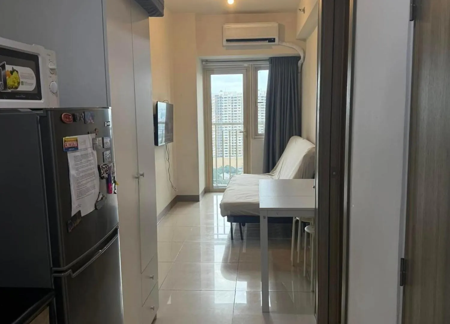 Smdc Coast Residences - The Happy Place Manila Apartment