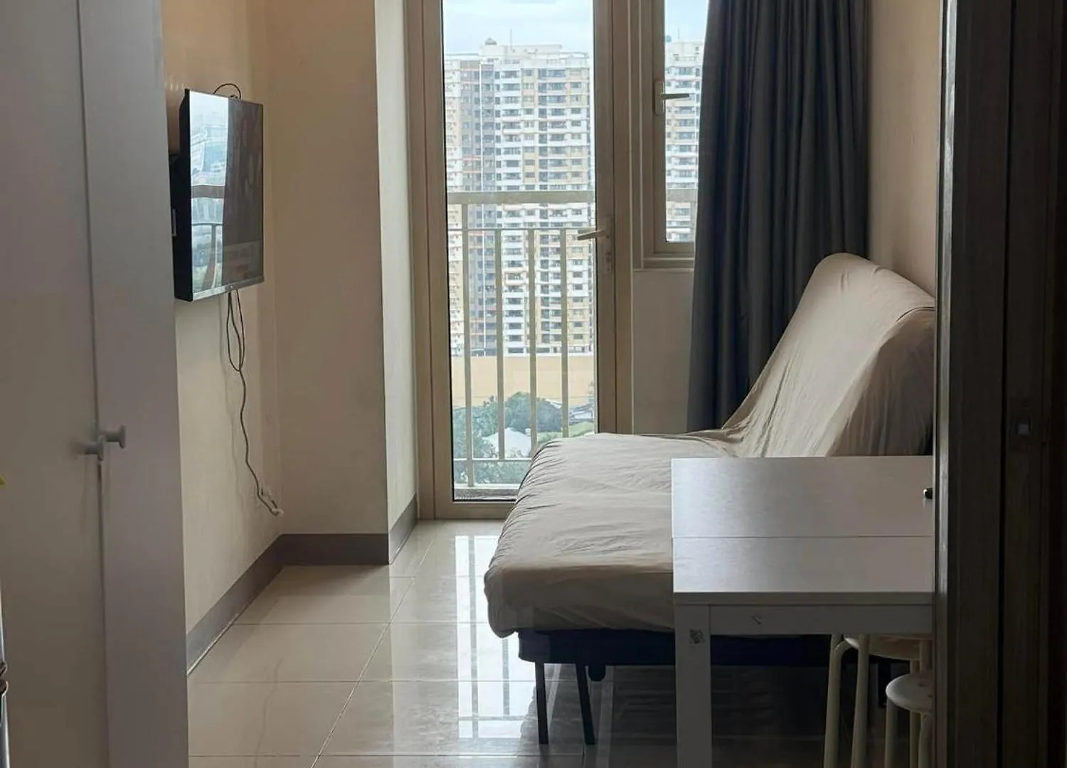 Apartment Smdc Coast Residences - The Happy Place Manila