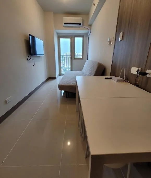 Apartment Smdc Coast Residences - The Happy Place Manila