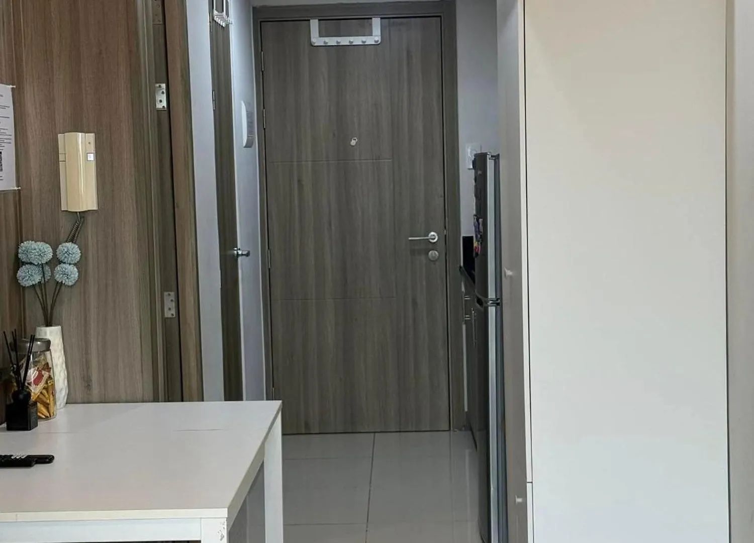 Smdc Coast Residences - The Happy Place Manila 0*,
